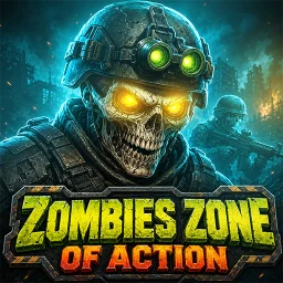 Zombies Zone of Action