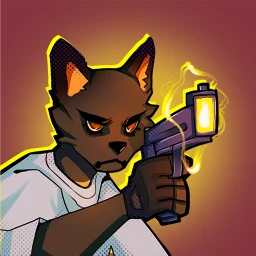 Icône de Bark & Blast